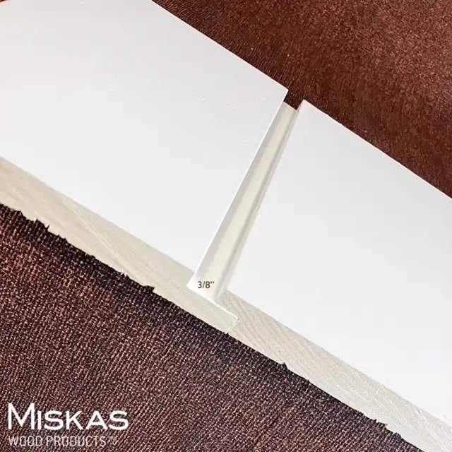 SHIPLAP Boards – FJ Pine Wood - Manufacturer - Photo 6