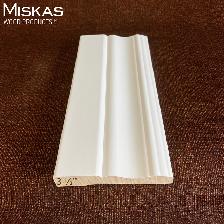 PRIMED TRIM & BASEBOARDS – SELL OFF