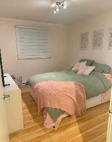 Appartement 4 ½ à louer – Blvd de L’Acadie, Montréal