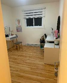 Appartement 4 ½ à louer – Blvd de L’Acadie, Montréal - Photo 2