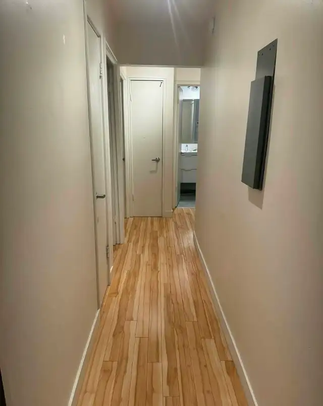 Appartement 4 ½ à louer – Blvd de L’Acadie, Montréal - Photo 3