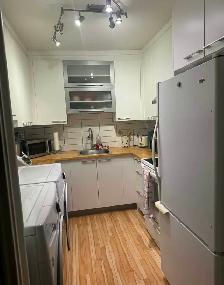Appartement 4 ½ à louer – Blvd de L’Acadie, Montréal - Photo 4