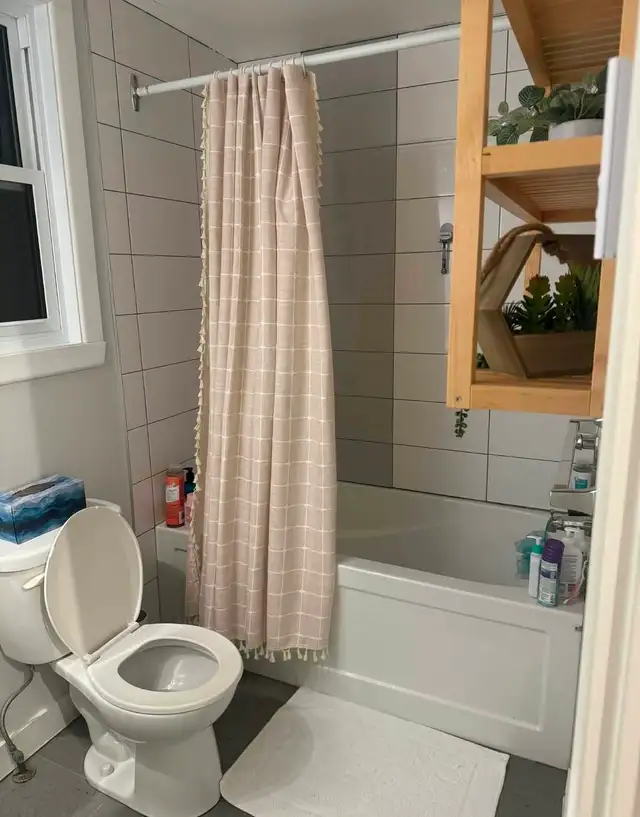 Appartement 4 ½ à louer – Blvd de L’Acadie, Montréal - Photo 5