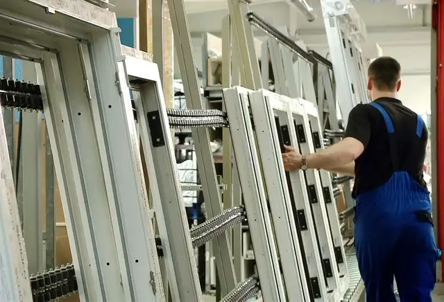 MART HOMEOWNERS CHOOSE WINDOWS AND DOORS - Photo 10