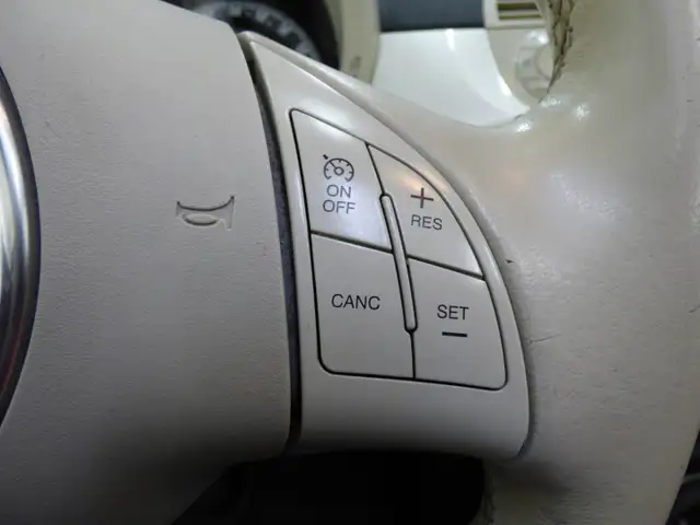 2013 FIAT 500C LOUNGE CONVERTIBLE, AUTO, CUIR, TOUT ÉQUIPÉ!! - Photo 20