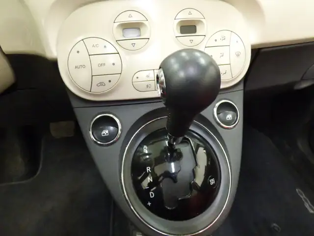 2013 FIAT 500C LOUNGE CONVERTIBLE, AUTO, CUIR, TOUT ÉQUIPÉ!! - Photo 21