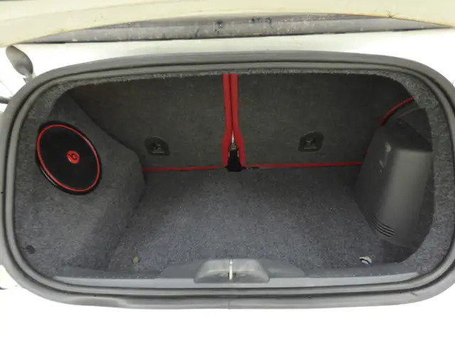 2013 FIAT 500C LOUNGE CONVERTIBLE, AUTO, CUIR, TOUT ÉQUIPÉ!! - Photo 25