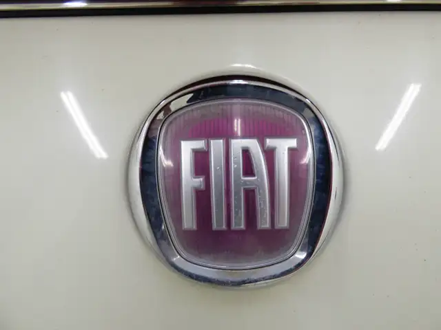 2013 FIAT 500C LOUNGE CONVERTIBLE, AUTO, CUIR, TOUT ÉQUIPÉ!! - Photo 30