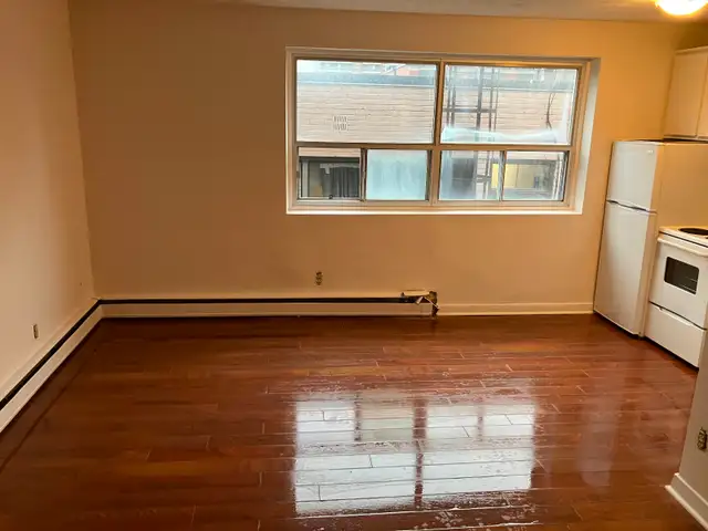Centretown Bachelor/Studio Apartment for Rent 192 Somerset St W - Photo 5