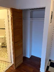 Centretown Bachelor/Studio Apartment for Rent 192 Somerset St W - Photo 10