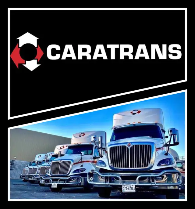 Chauffeur classe 3 - BOISBIRAND