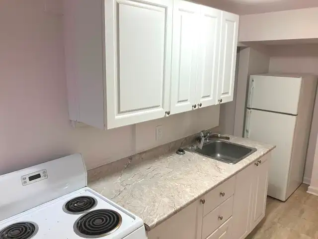 Sandy Hill Basement Bachelor/Studio Apartment for Rent 257 Daly - Photo 3