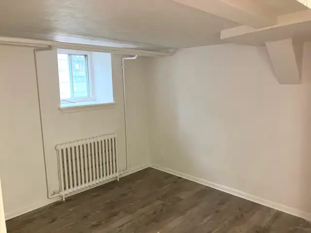 Sandy Hill Basement Bachelor/Studio Apartment for Rent 257 Daly - Photo 6