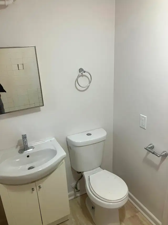 Sandy Hill Basement Bachelor/Studio Apartment for Rent 257 Daly - Photo 9