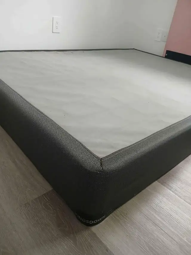 Box Springs Offer – Box Springs Twin Full Queen King - Photo 10