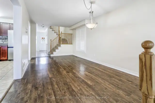 Oshawa full house rent. 3 1 bdrm& 4 wshrm, $3300 July1st - Photo 3