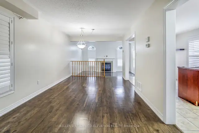 Oshawa full house rent. 3 1 bdrm& 4 wshrm, $3300 July1st - Photo 5