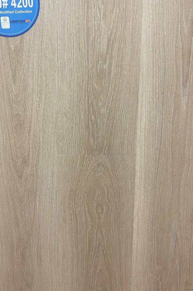 Sale $1.64/sqft Riche 6mm Vinyl Plank Flooring