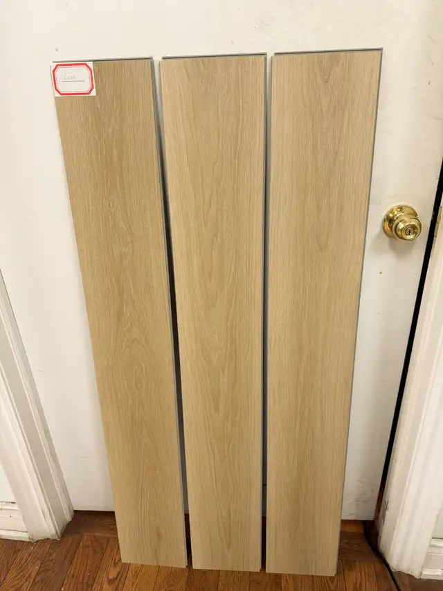 Sale $1.64/sqft Riche 6mm Vinyl Plank Flooring - Photo 5