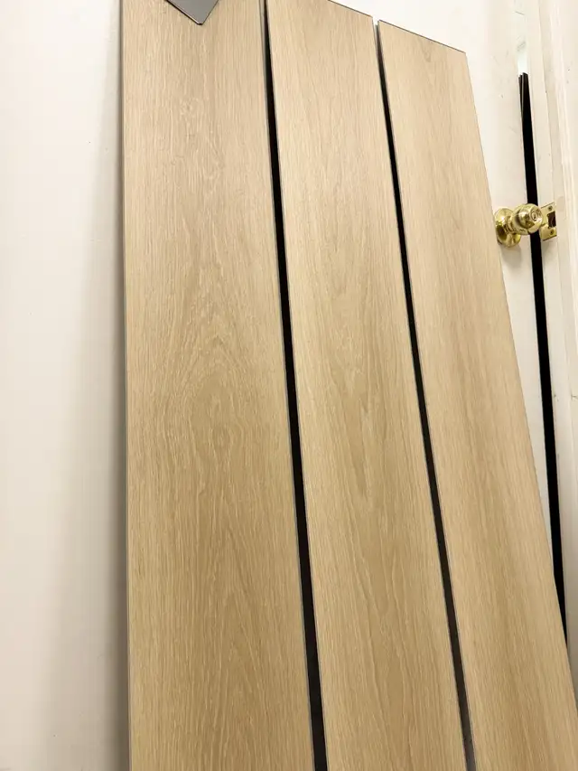 Sale $1.64/sqft Riche 6mm Vinyl Plank Flooring - Photo 7