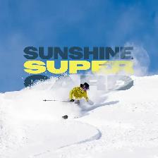 2 Costco Sunshine Lift Tickets $125 each