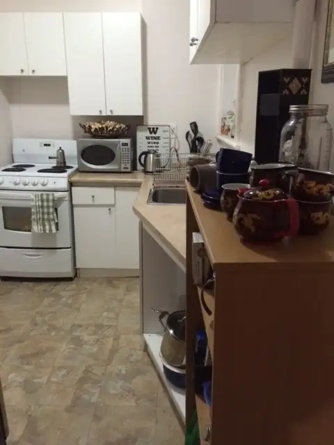 Cozy 2 Bedroom Glebe Apartment for Rent (585 O'Connor St) - Photo 5