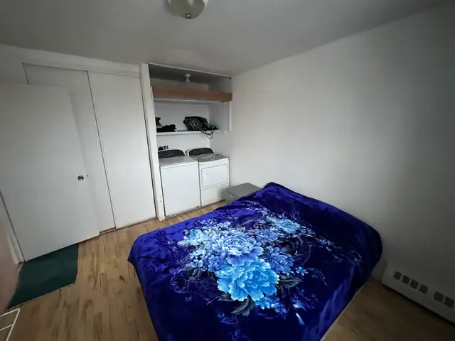 Beau 3 1/2 chauffé - Photo 5