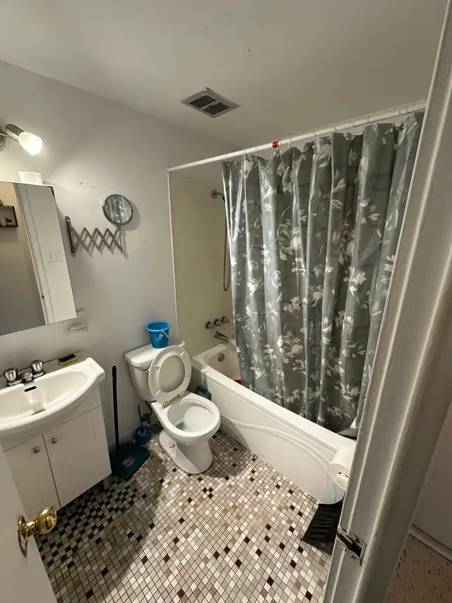 Beau 3 1/2 chauffé - Photo 9