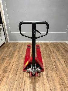 Heavy Duty Pallet Jack 11,000 lbs capacity pump trucks - Photo 7