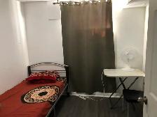 FURNISHED ROOM FOR RENT. - Photo 7
