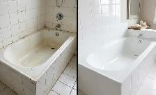 Professional Bathtub Repair & Tile Restoration Services