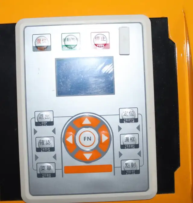 110V 60W 4060 CO2 USB Laser Engraver Machine 130163 - Photo 7