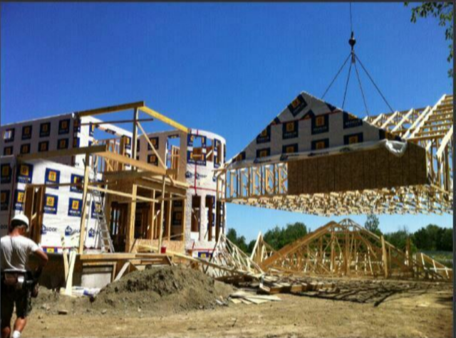 Needed: Framers / Carpenters ASAP - Photo 5