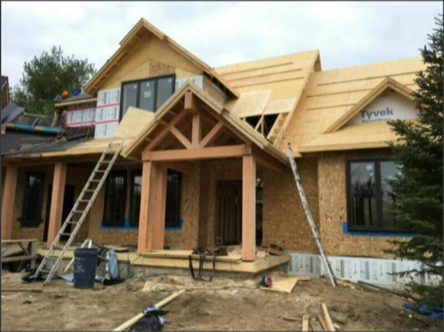 Needed: Framers / Carpenters ASAP - Photo 9