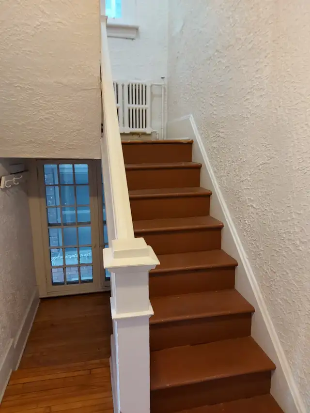 3 Bedroom Sandy Hill Apartments for Rent (Somerset/Blackburn) - Photo 4