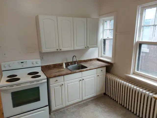 3 Bedroom Sandy Hill Apartments for Rent (Somerset/Blackburn) - Photo 7