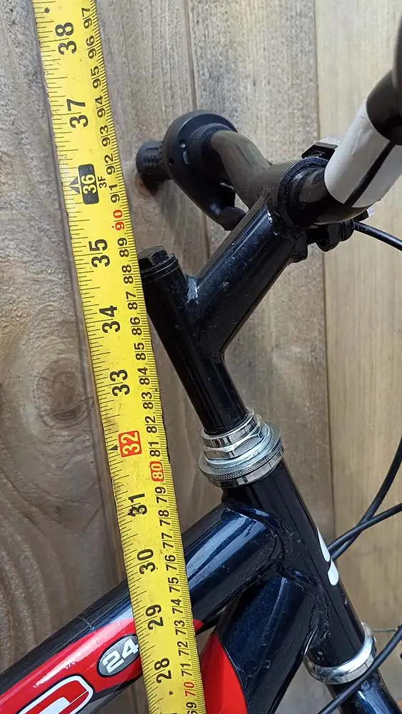 Pair of Supercycle SC1600 Youth MTBs – 24' – Ready to Ride! - Photo 7