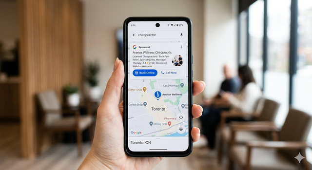 AI Powered Google Ads, $100/month