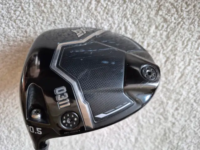 PXG DRIVER Left Handed Mens