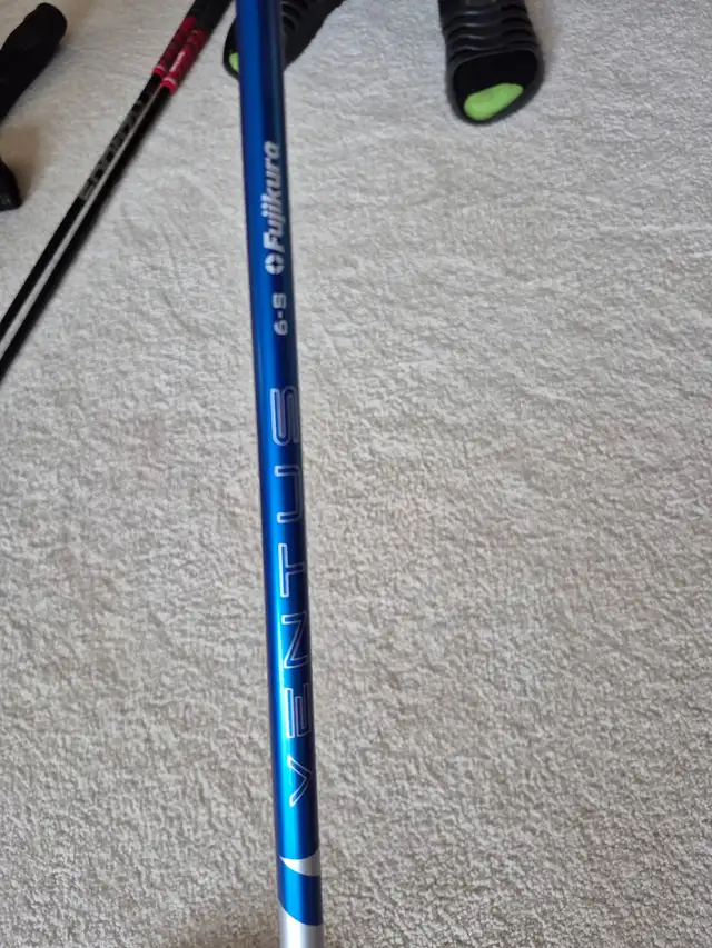 PXG DRIVER Left Handed Mens - Photo 4