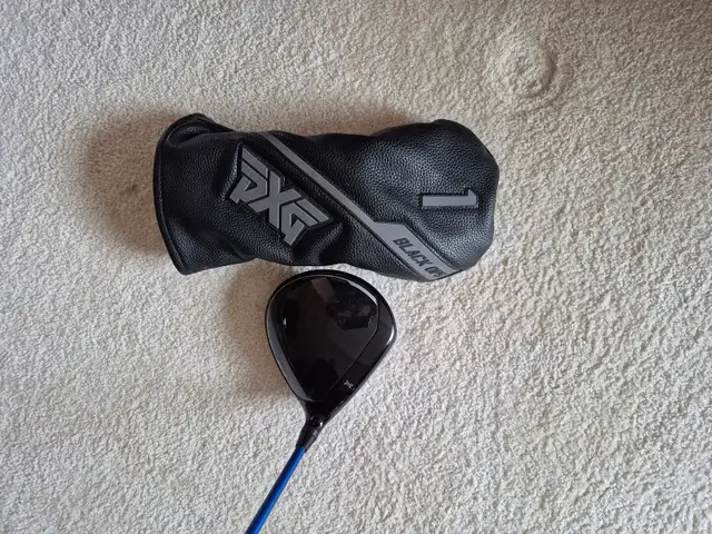 PXG DRIVER Left Handed Mens - Photo 5