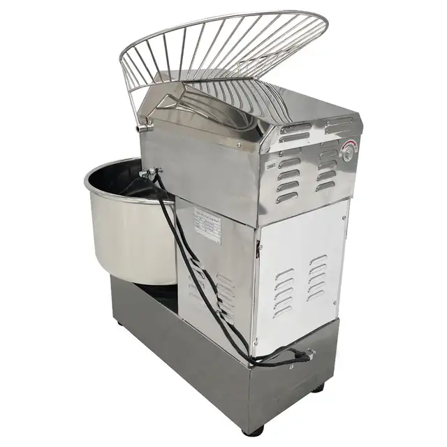40L Double Action Double Speed Dough Mixer 110V 170088 - Photo 6