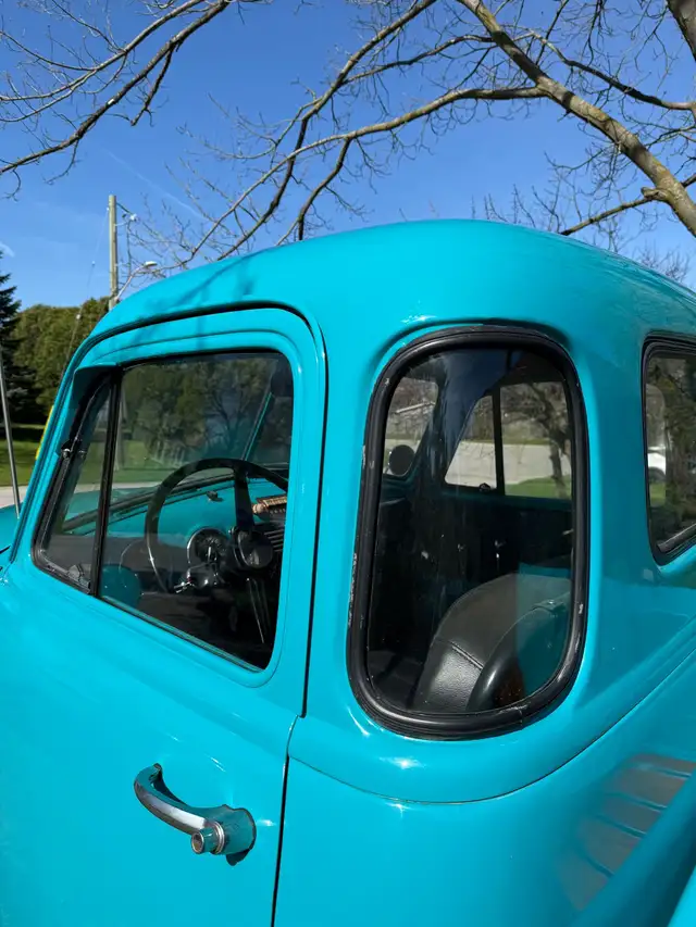 1953 Chevy Pickup - Photo 4