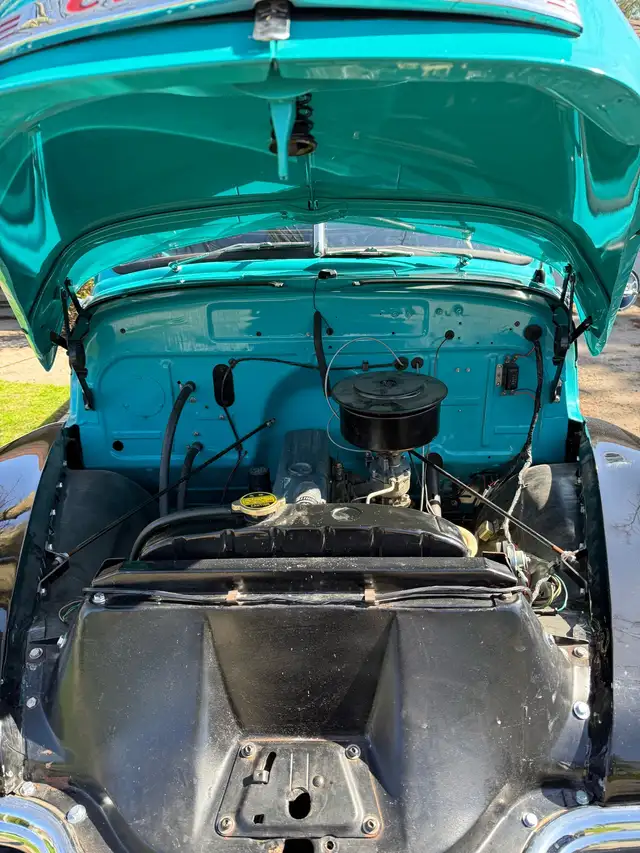 1953 Chevy Pickup - Photo 6