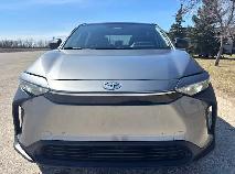 2023 Toyota bZ4X XLE AWD PANORAMIC ROOF -CARPLAY-WARRANTY INCL - Photo 3