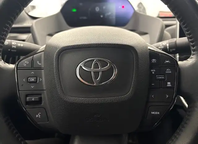 2023 Toyota bZ4X XLE AWD PANORAMIC ROOF -CARPLAY-WARRANTY INCL - Photo 7