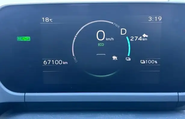 2023 Toyota bZ4X XLE AWD PANORAMIC ROOF -CARPLAY-WARRANTY INCL - Photo 8