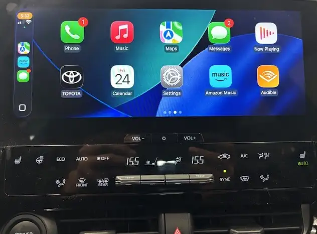 2023 Toyota bZ4X XLE AWD PANORAMIC ROOF -CARPLAY-WARRANTY INCL - Photo 9
