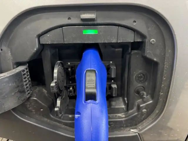 2023 Toyota bZ4X XLE AWD PANORAMIC ROOF -CARPLAY-WARRANTY INCL - Photo 23