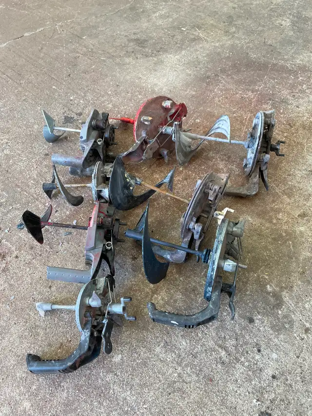 DuPont mixing station - Photo 3